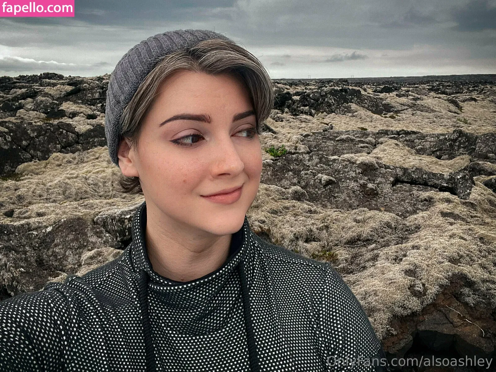 AlsoAshley / Ashley Barron / alsoashleyb / https: Onlyfans Photo Gallery 