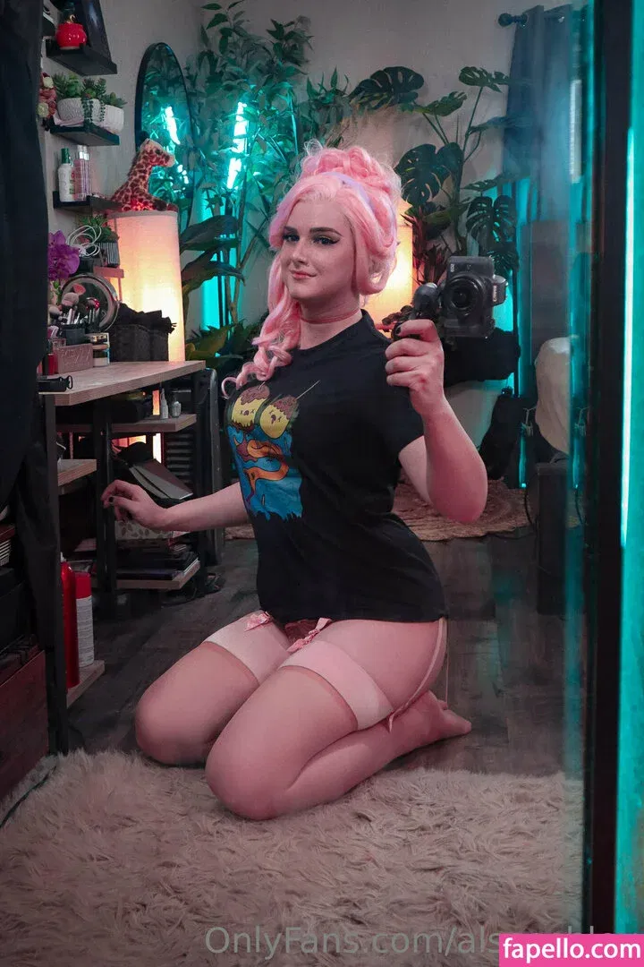 AlsoAshley / Ashley Barron / alsoashleyb / https: Onlyfans Photo Gallery 