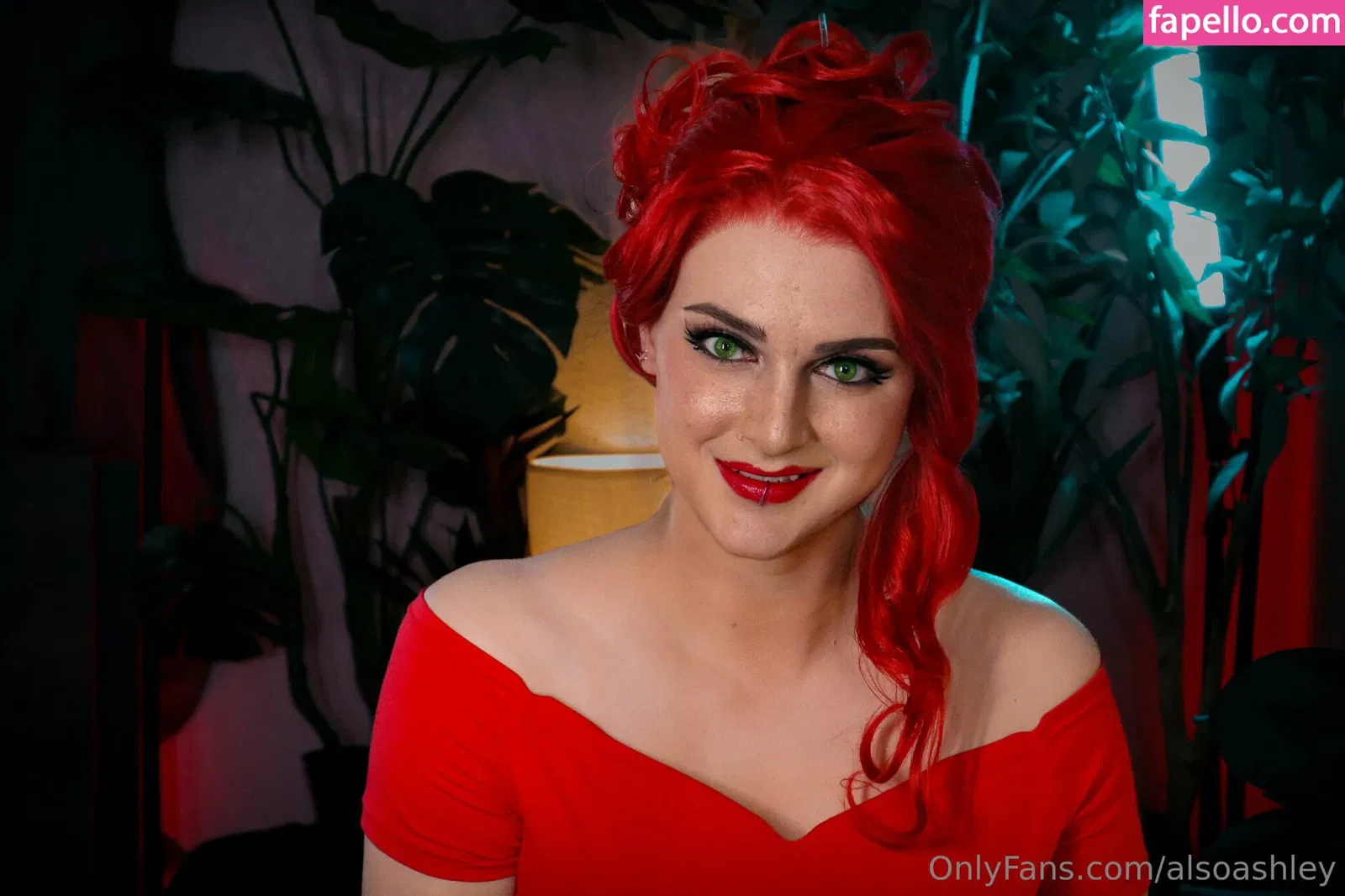 AlsoAshley / Ashley Barron / alsoashleyb / https: Onlyfans Photo Gallery 