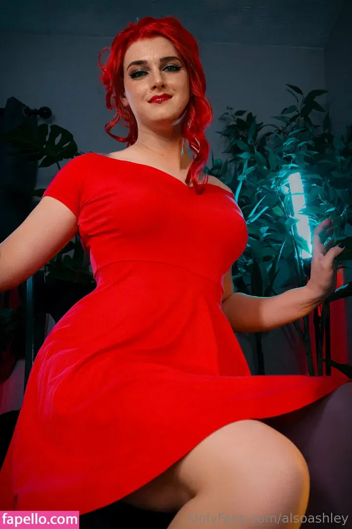 AlsoAshley / Ashley Barron / alsoashleyb / https: Onlyfans Photo Gallery 