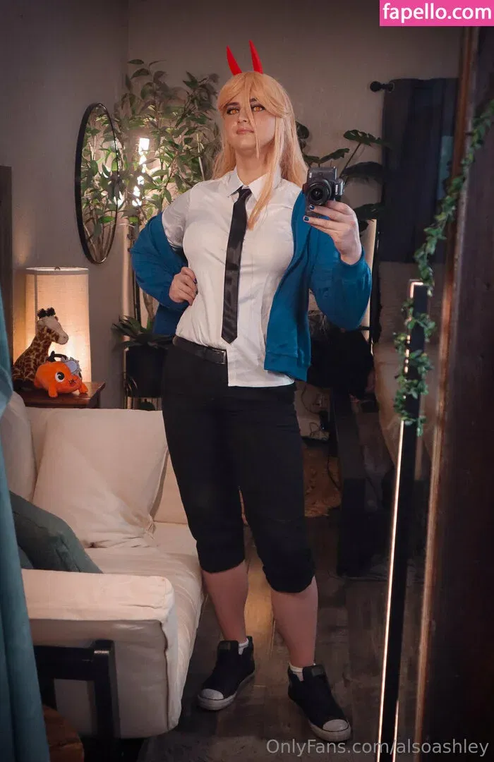 AlsoAshley / Ashley Barron / alsoashleyb / https: Onlyfans Photo Gallery 