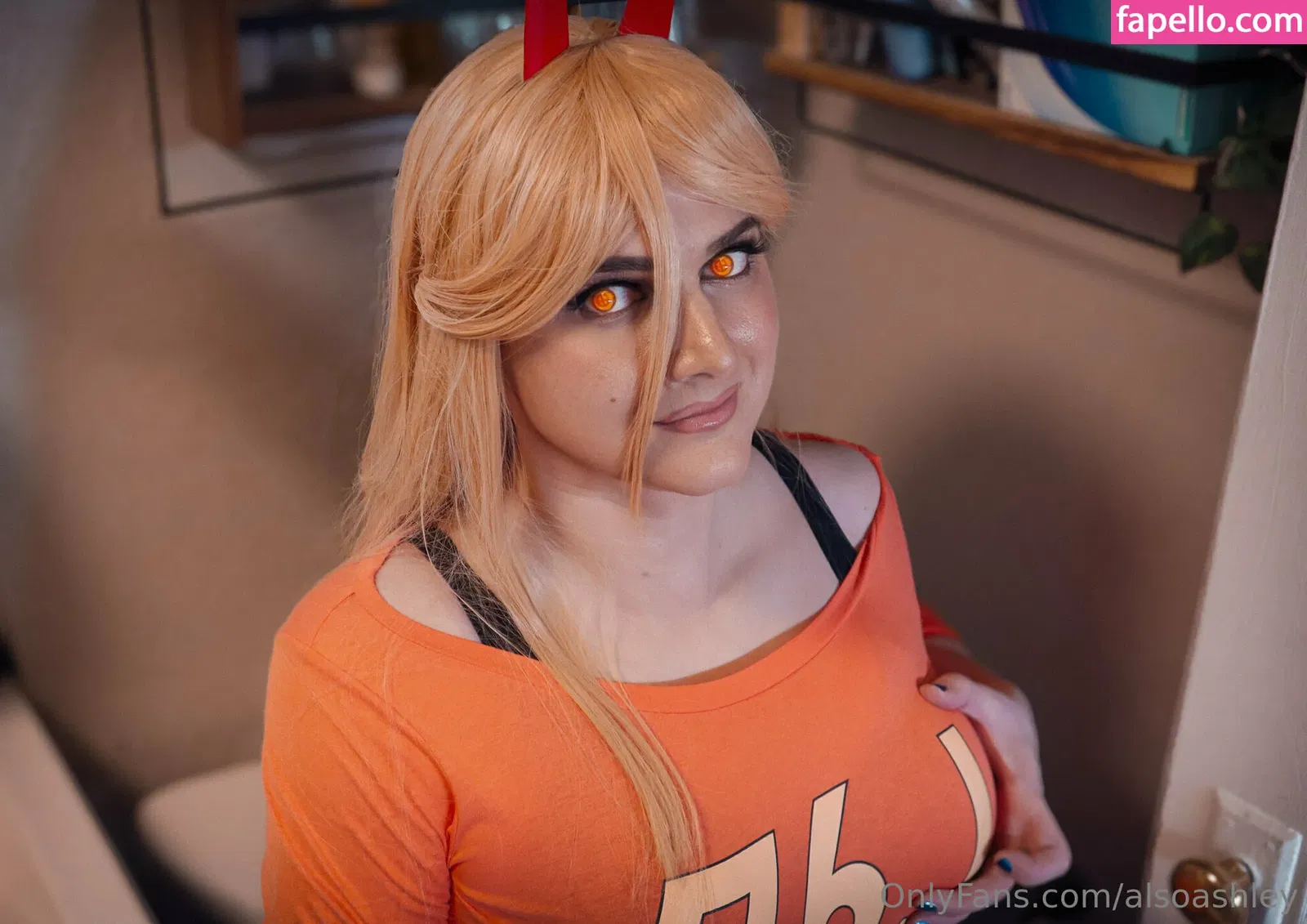 AlsoAshley / Ashley Barron / alsoashleyb / https: Onlyfans Photo Gallery 