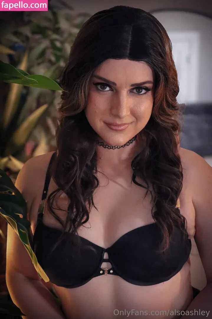 AlsoAshley / Ashley Barron / alsoashleyb / https: Onlyfans Photo Gallery 