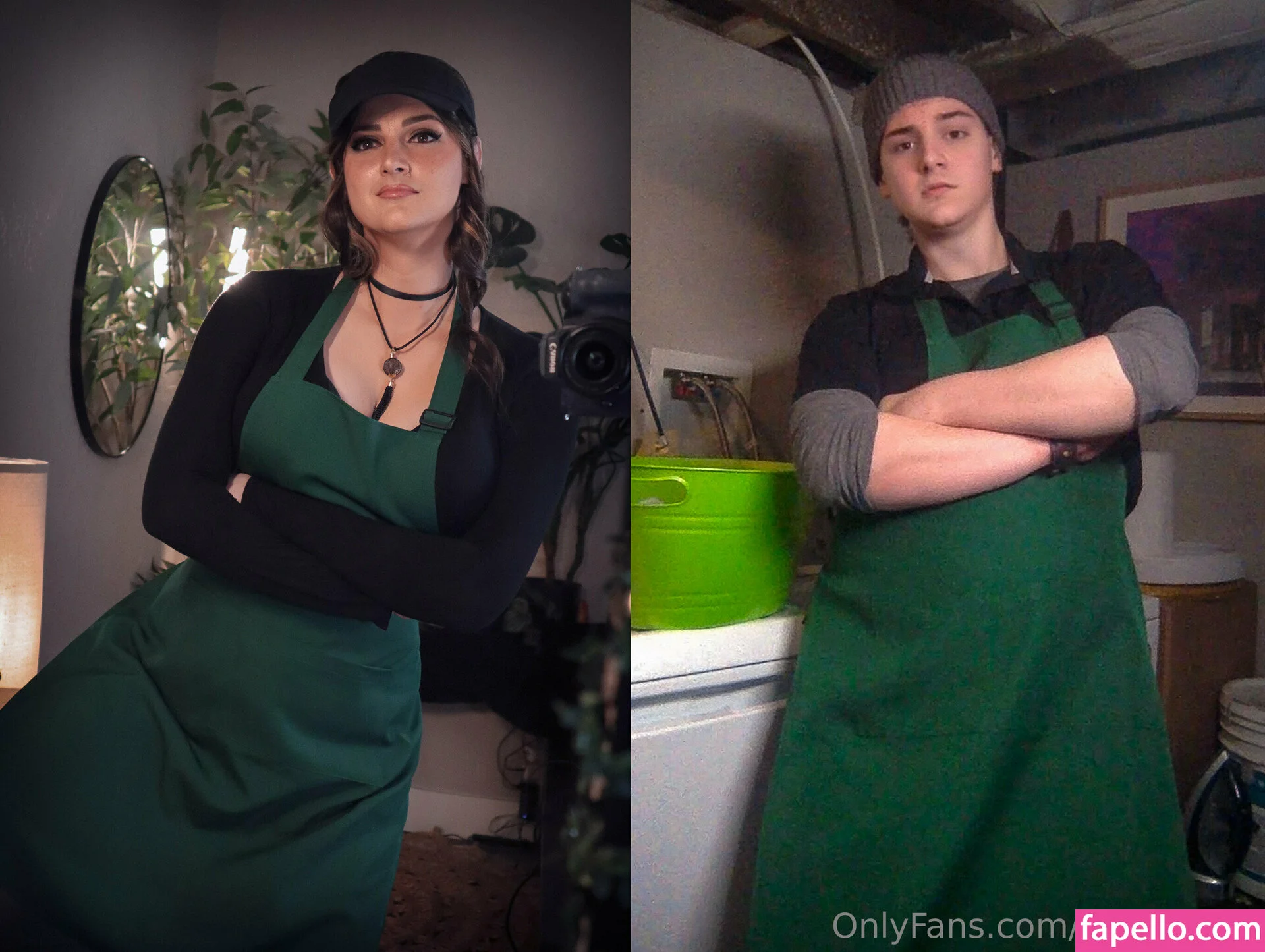 AlsoAshley / Ashley Barron / alsoashleyb / https: Onlyfans Photo Gallery 