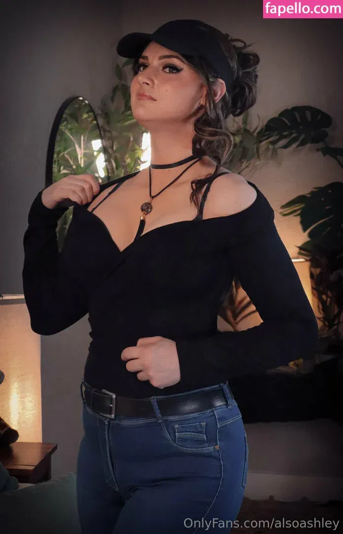 AlsoAshley / Ashley Barron / alsoashleyb / https: Onlyfans Photo Gallery 