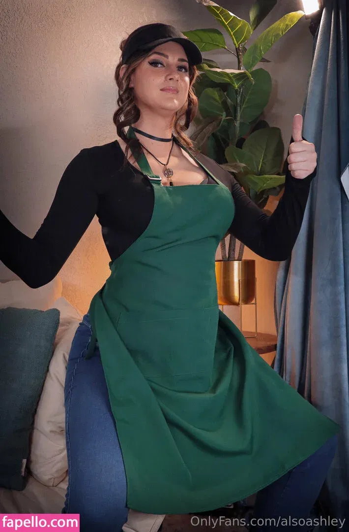 AlsoAshley / Ashley Barron / alsoashleyb / https: Onlyfans Photo Gallery 