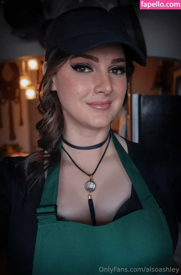 AlsoAshley / Ashley Barron / alsoashleyb / https: Onlyfans Photo Gallery 