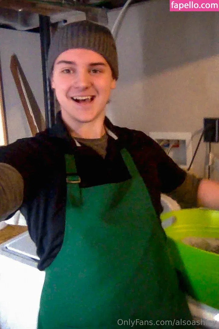 AlsoAshley / Ashley Barron / alsoashleyb / https: Onlyfans Photo Gallery 