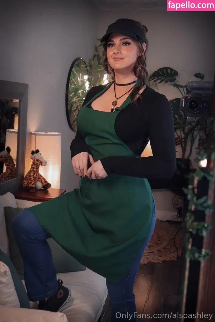 AlsoAshley / Ashley Barron / alsoashleyb / https: Onlyfans Photo Gallery 