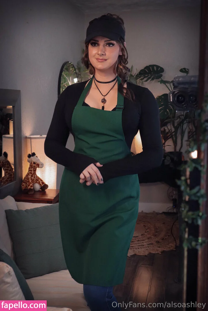 AlsoAshley / Ashley Barron / alsoashleyb / https: Onlyfans Photo Gallery 