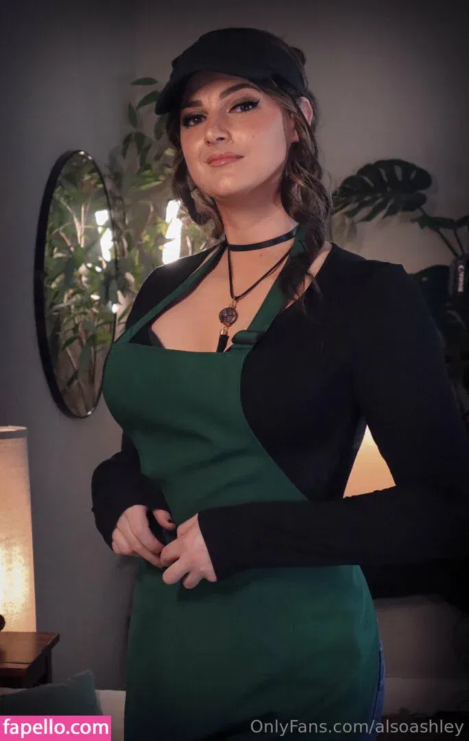 AlsoAshley / Ashley Barron / alsoashleyb / https: Onlyfans Photo Gallery 