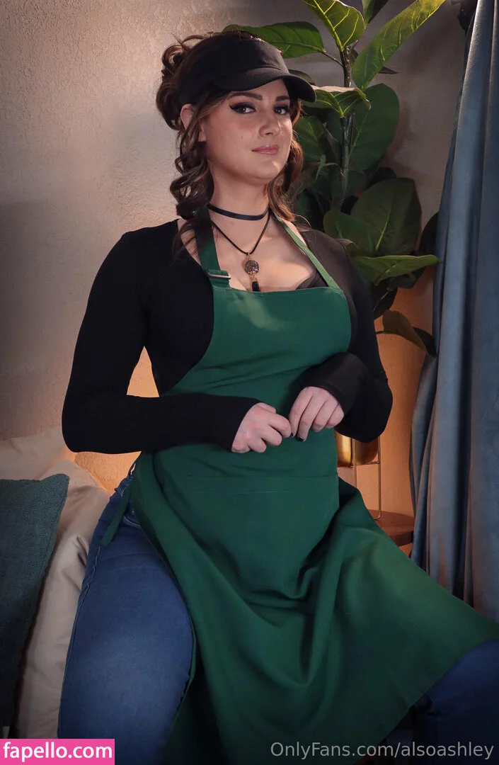 AlsoAshley / Ashley Barron / alsoashleyb / https: Onlyfans Photo Gallery 