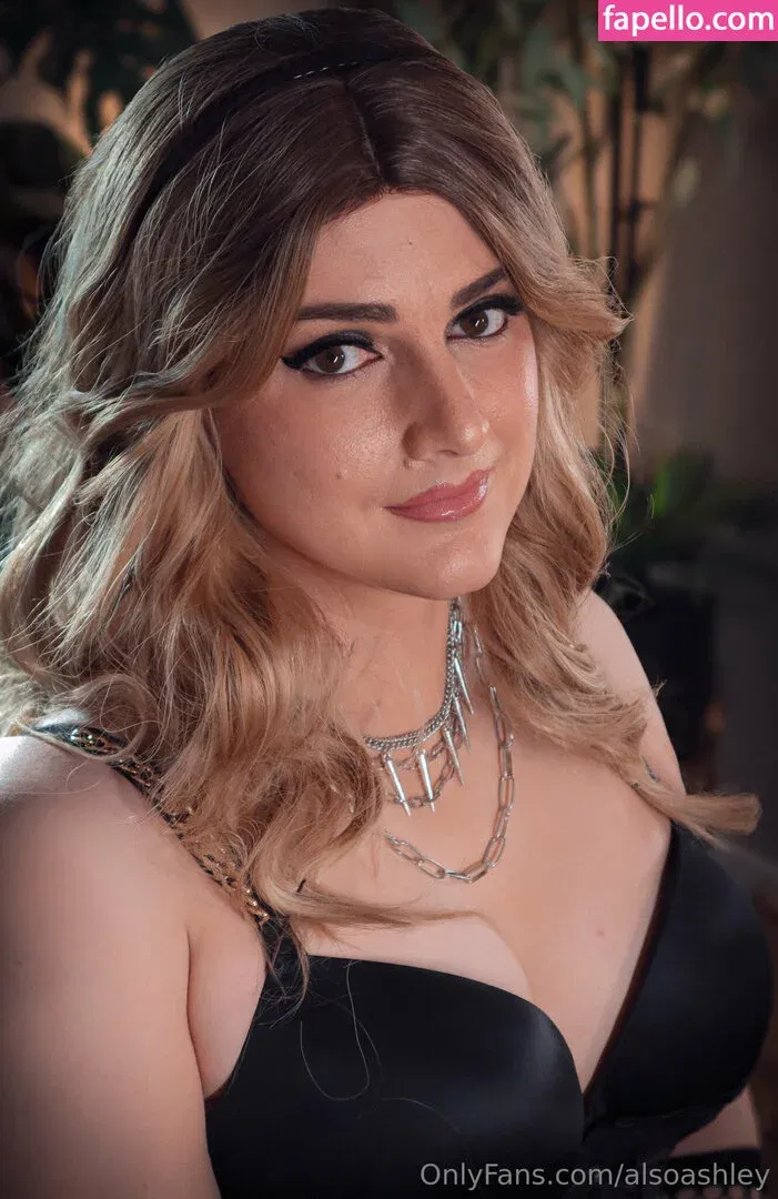 AlsoAshley / Ashley Barron / alsoashleyb / https: Onlyfans Photo Gallery 