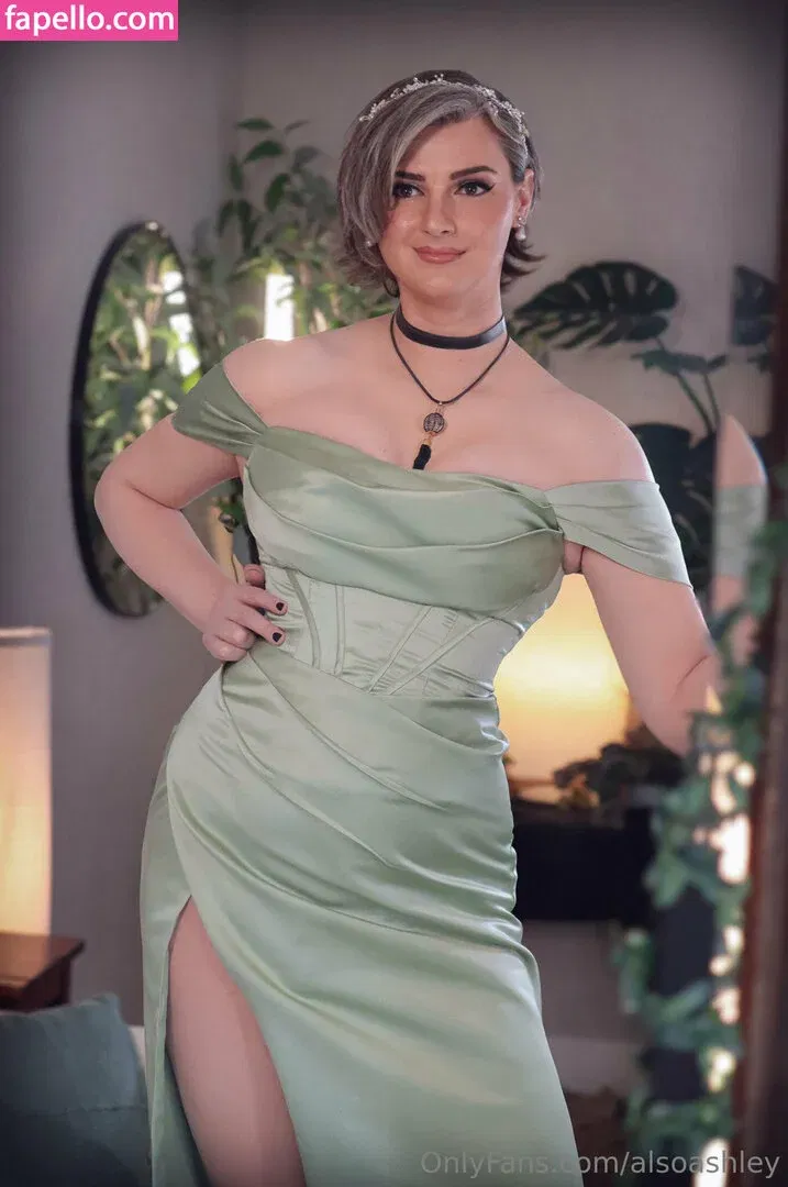 AlsoAshley / Ashley Barron / alsoashleyb / https: Onlyfans Photo Gallery 