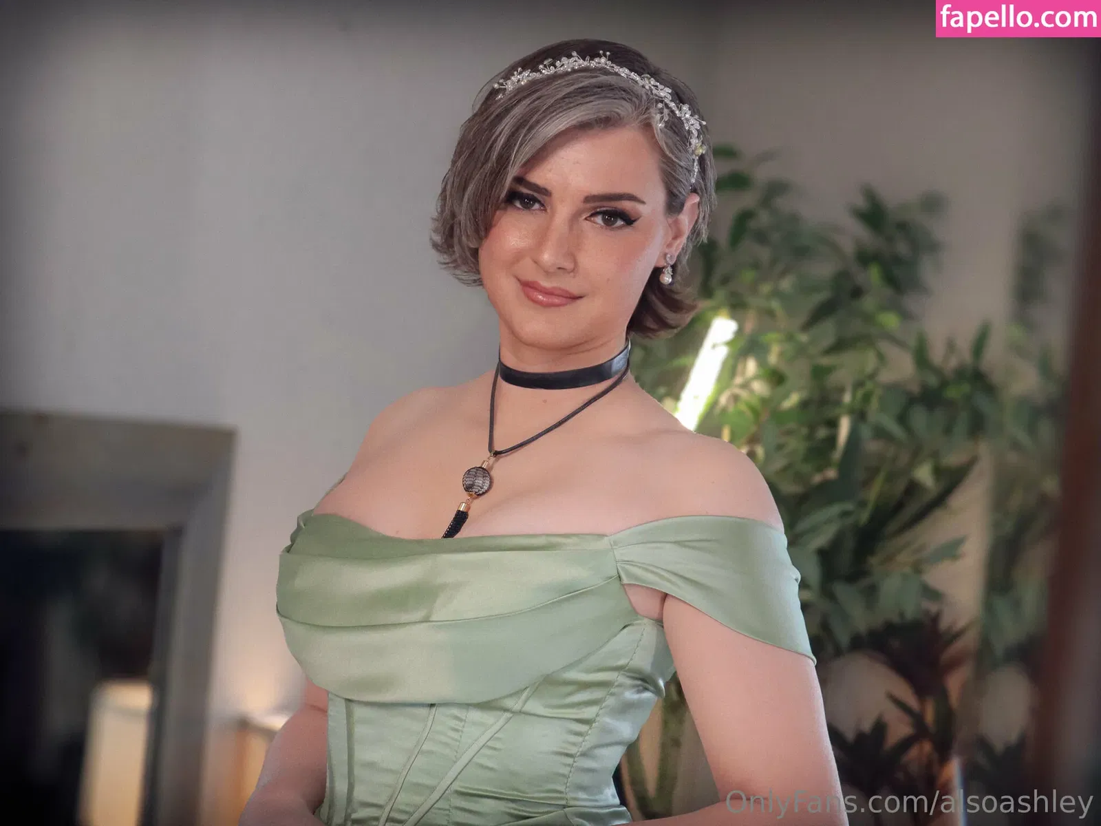 AlsoAshley / Ashley Barron / alsoashleyb / https: Onlyfans Photo Gallery 