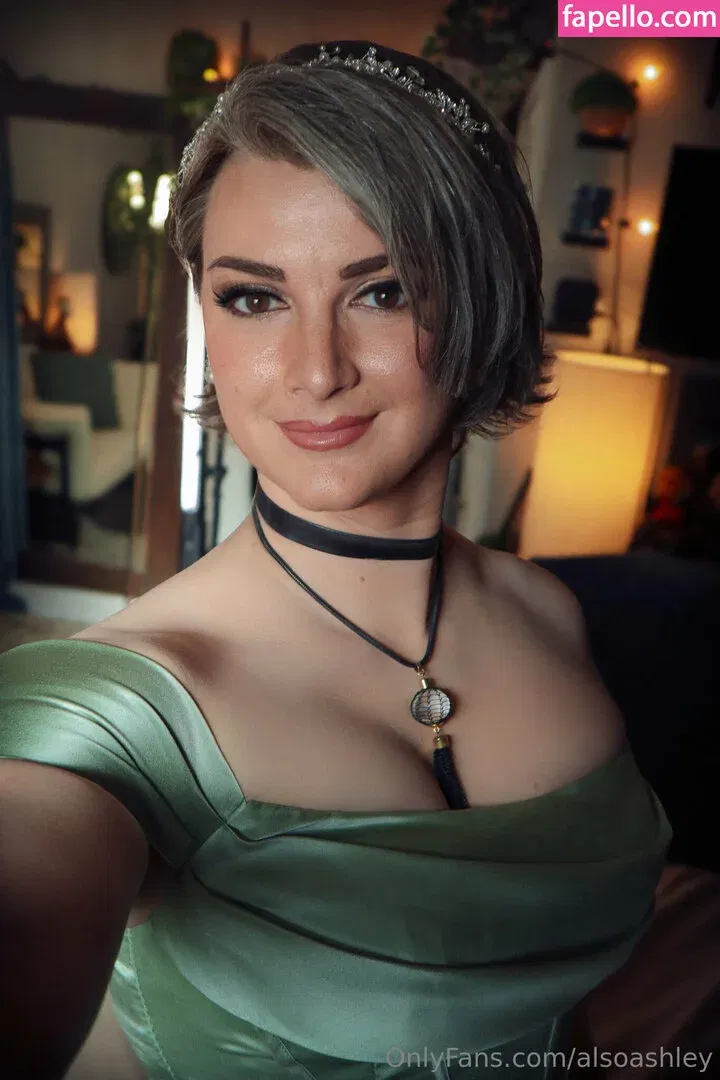 AlsoAshley / Ashley Barron / alsoashleyb / https: Onlyfans Photo Gallery 