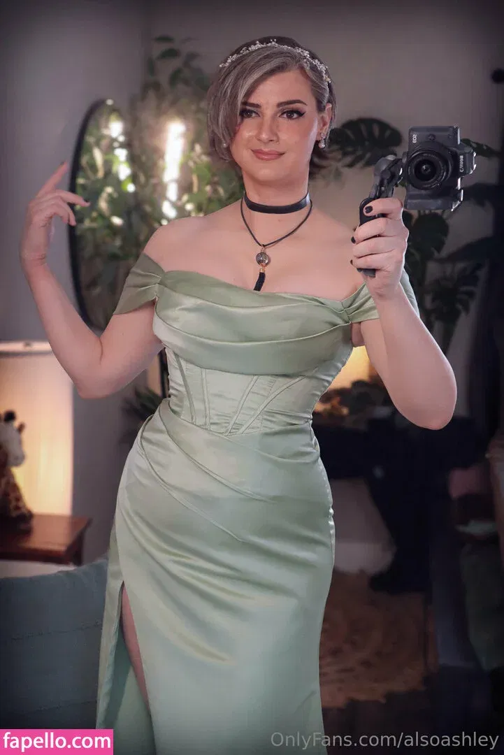 AlsoAshley / Ashley Barron / alsoashleyb / https: Onlyfans Photo Gallery 