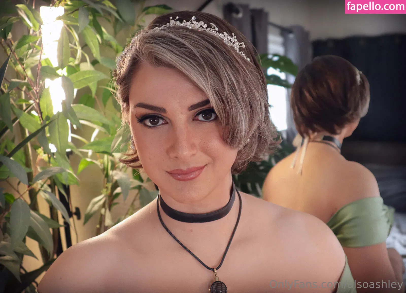 AlsoAshley / Ashley Barron / alsoashleyb / https: Onlyfans Photo Gallery 