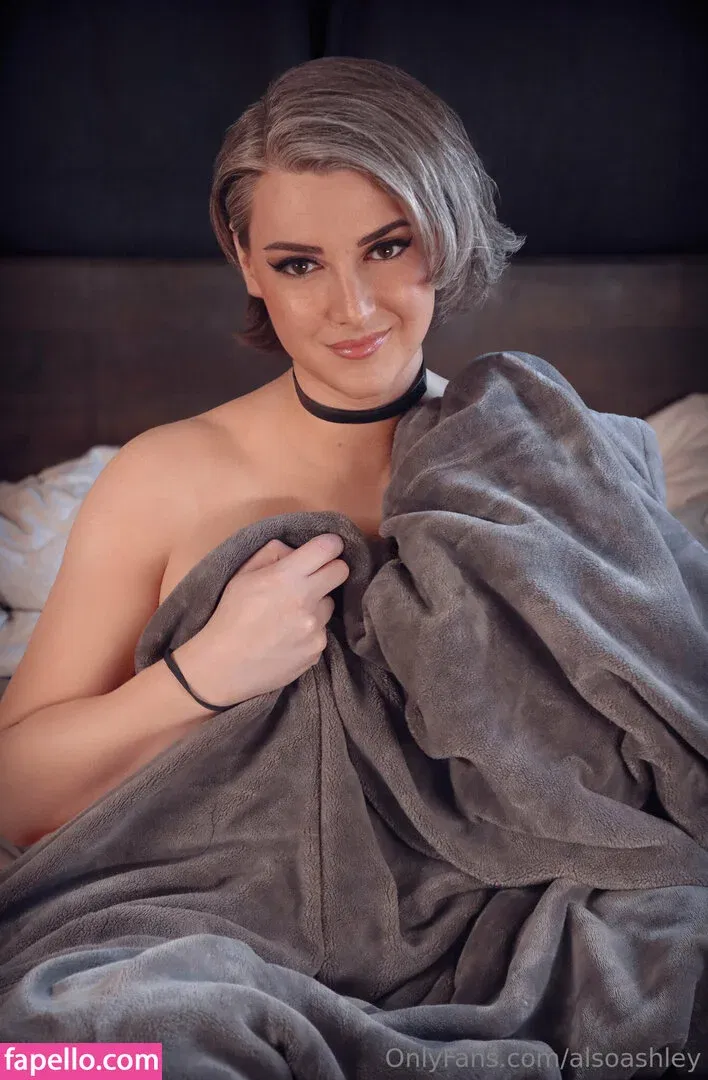 AlsoAshley / Ashley Barron / alsoashleyb / https: Onlyfans Photo Gallery 