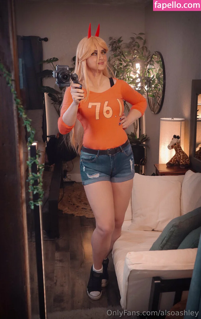 AlsoAshley / Ashley Barron / alsoashleyb / https: Onlyfans Photo Gallery 