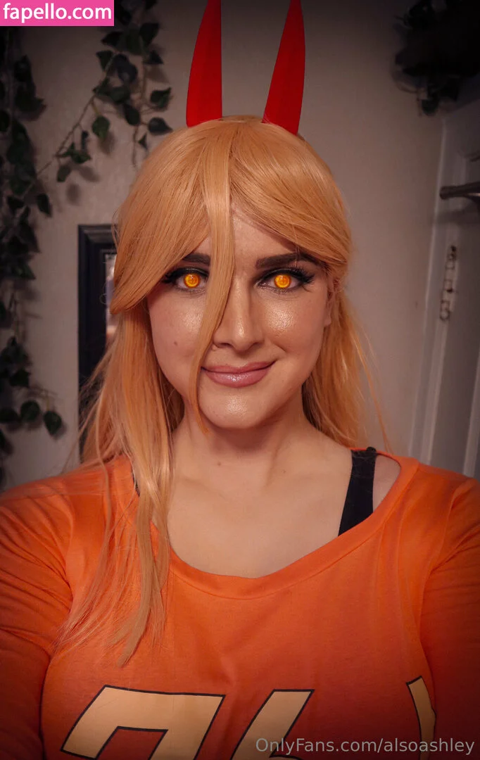 AlsoAshley / Ashley Barron / alsoashleyb / https: Onlyfans Photo Gallery 