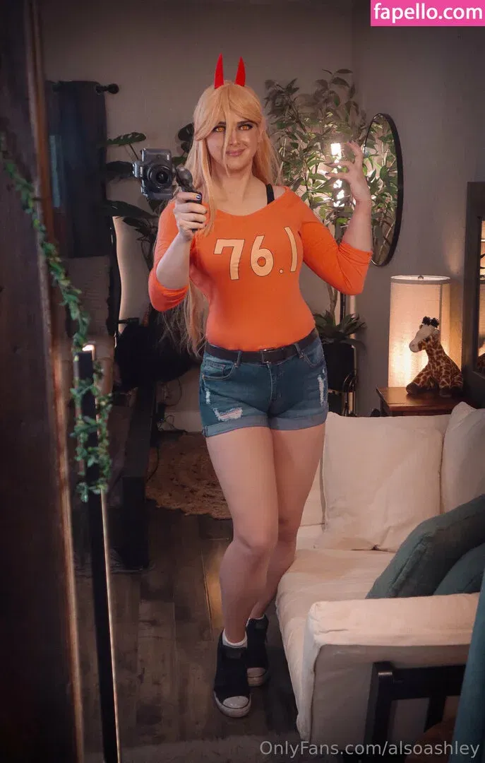 AlsoAshley / Ashley Barron / alsoashleyb / https: Onlyfans Photo Gallery 