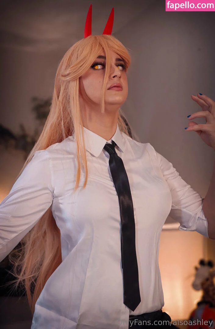 AlsoAshley / Ashley Barron / alsoashleyb / https: Onlyfans Photo Gallery 