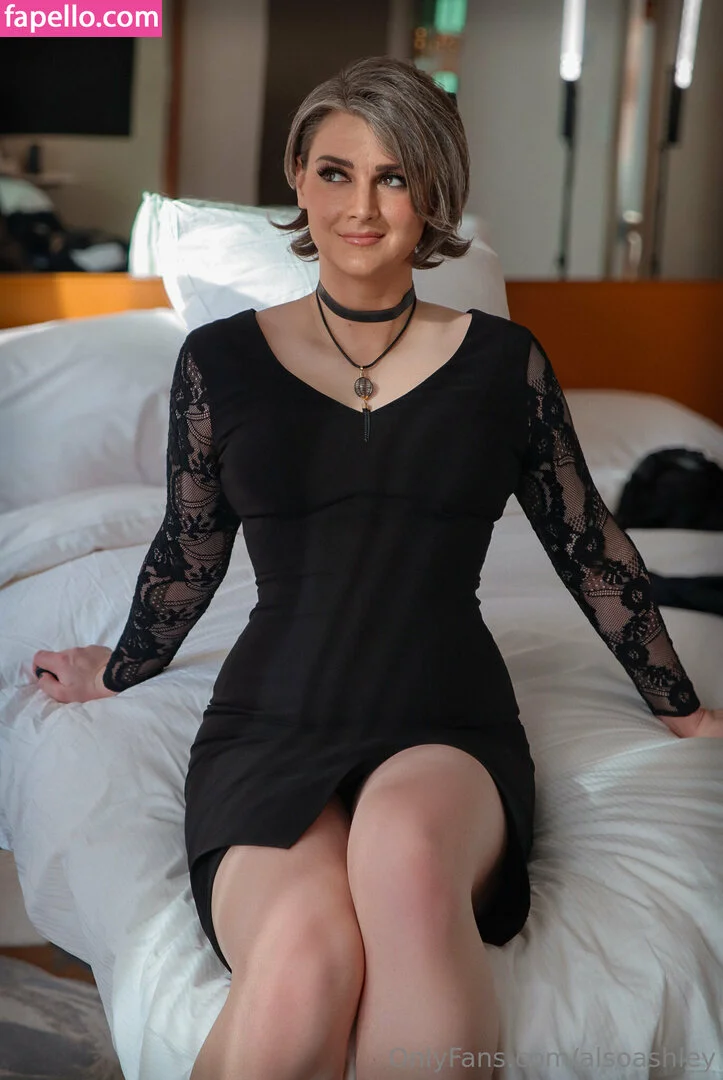 AlsoAshley / Ashley Barron / alsoashleyb / https: Onlyfans Photo Gallery 