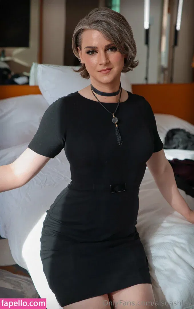 AlsoAshley / Ashley Barron / alsoashleyb / https: Onlyfans Photo Gallery 