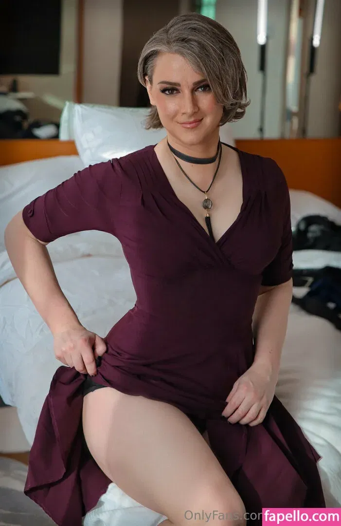 AlsoAshley / Ashley Barron / alsoashleyb / https: Onlyfans Photo Gallery 