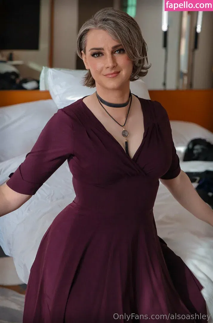 AlsoAshley / Ashley Barron / alsoashleyb / https: Onlyfans Photo Gallery 