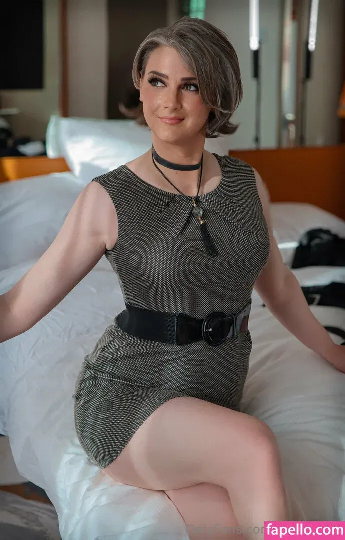 AlsoAshley / Ashley Barron / alsoashleyb / https: Onlyfans Photo Gallery 