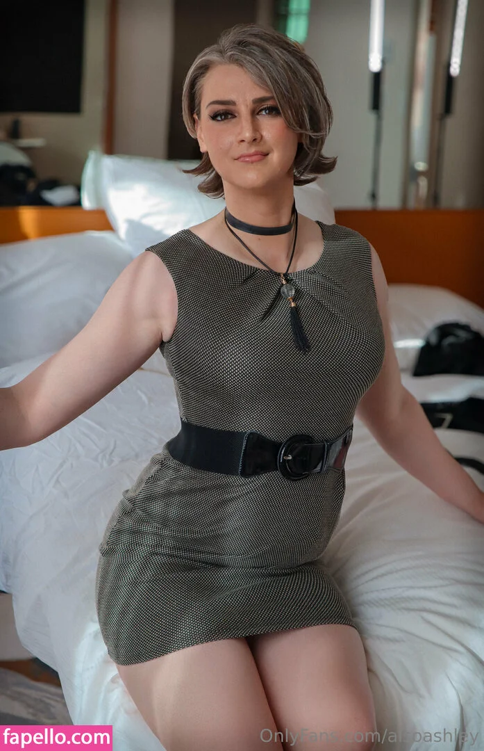 AlsoAshley / Ashley Barron / alsoashleyb / https: Onlyfans Photo Gallery 