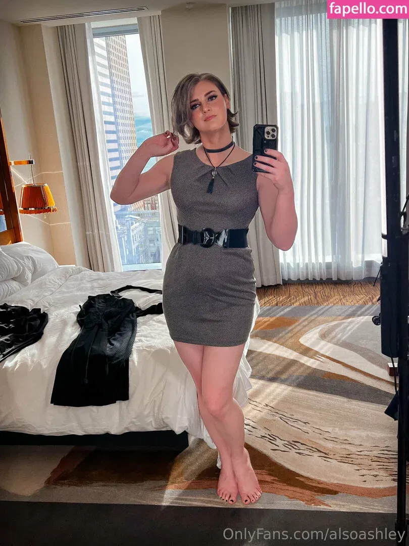 AlsoAshley / Ashley Barron / alsoashleyb / https: Onlyfans Photo Gallery 