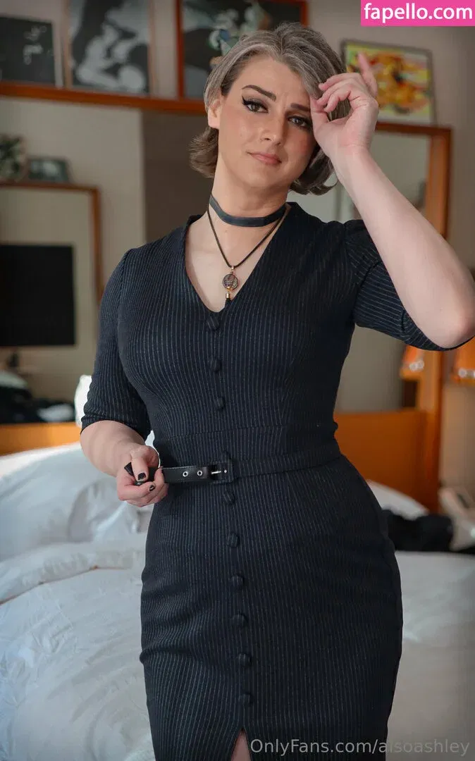 AlsoAshley / Ashley Barron / alsoashleyb / https: Onlyfans Photo Gallery 