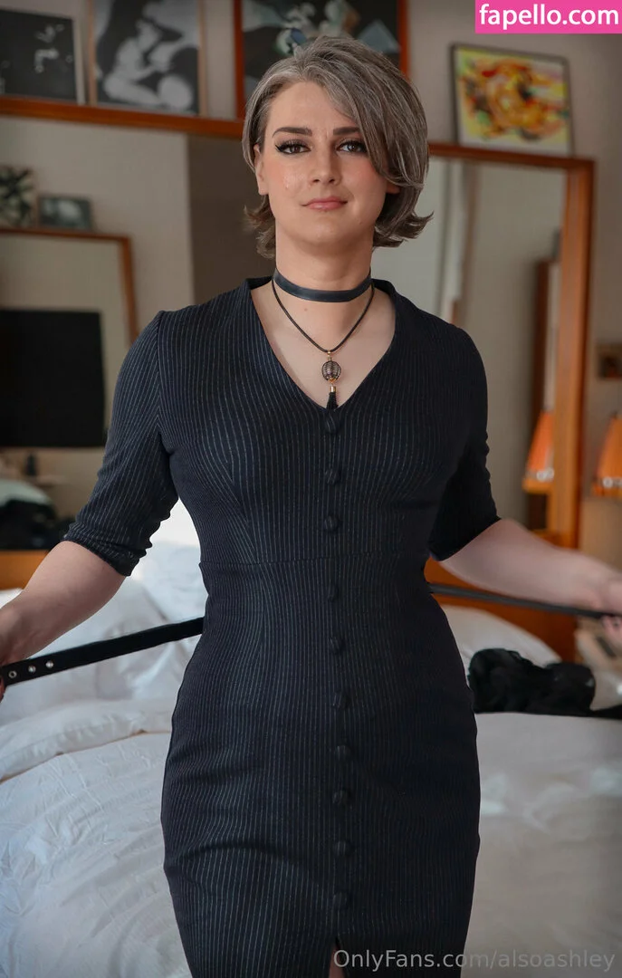 AlsoAshley / Ashley Barron / alsoashleyb / https: Onlyfans Photo Gallery 