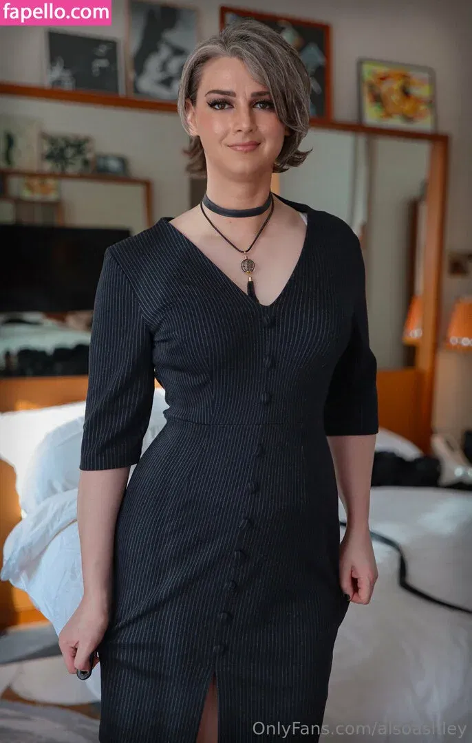 AlsoAshley / Ashley Barron / alsoashleyb / https: Onlyfans Photo Gallery 