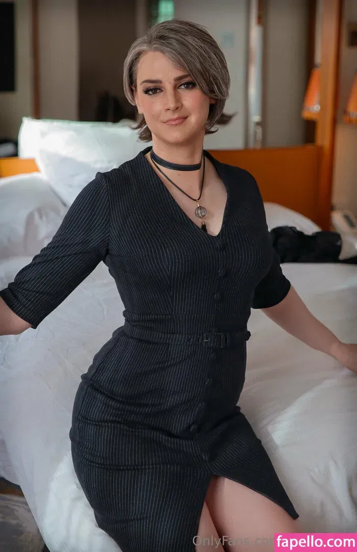 AlsoAshley / Ashley Barron / alsoashleyb / https: Onlyfans Photo Gallery 