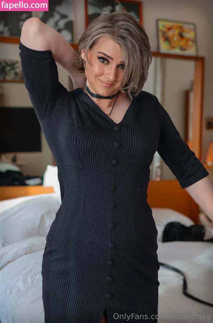 AlsoAshley / Ashley Barron / alsoashleyb / https: Onlyfans Photo Gallery 