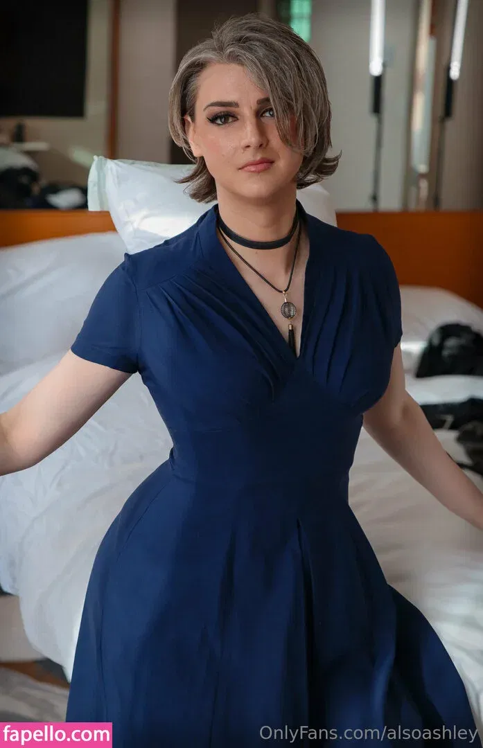 AlsoAshley / Ashley Barron / alsoashleyb / https: Onlyfans Photo Gallery 