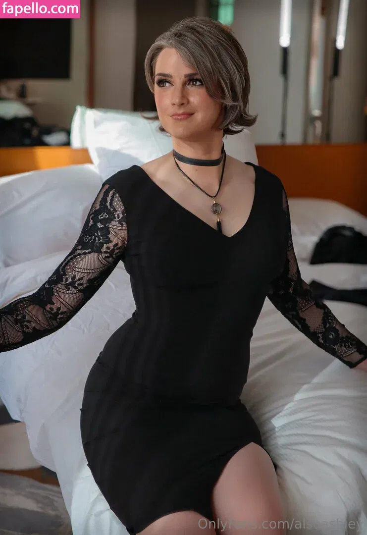 AlsoAshley / Ashley Barron / alsoashleyb / https: Onlyfans Photo Gallery 