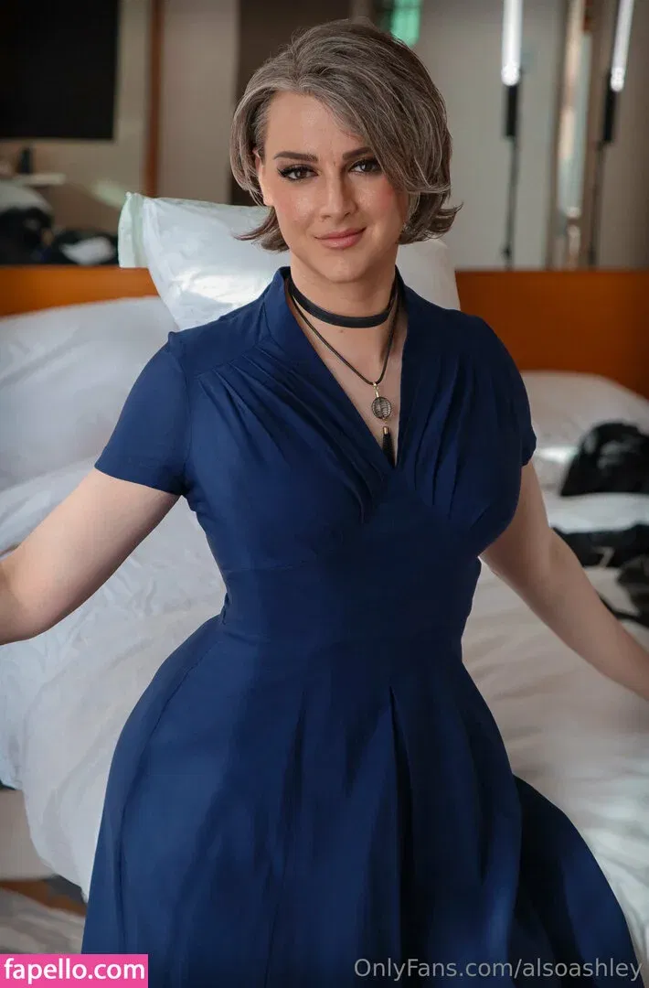 AlsoAshley / Ashley Barron / alsoashleyb / https: Onlyfans Photo Gallery 