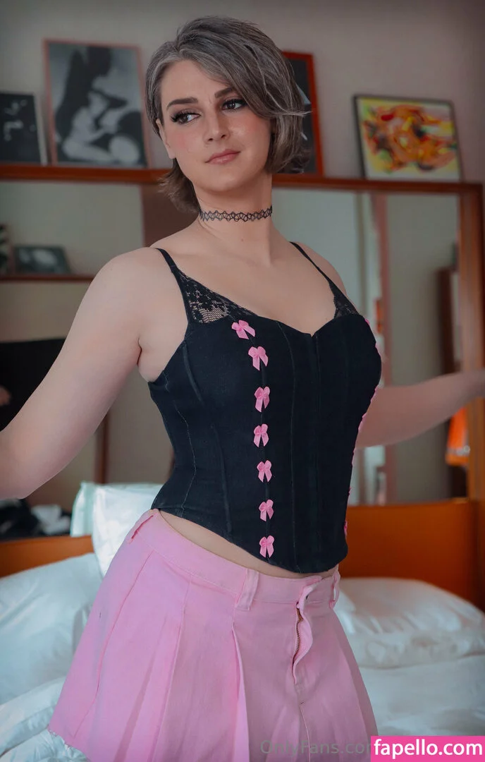 AlsoAshley / Ashley Barron / alsoashleyb / https: Onlyfans Photo Gallery 