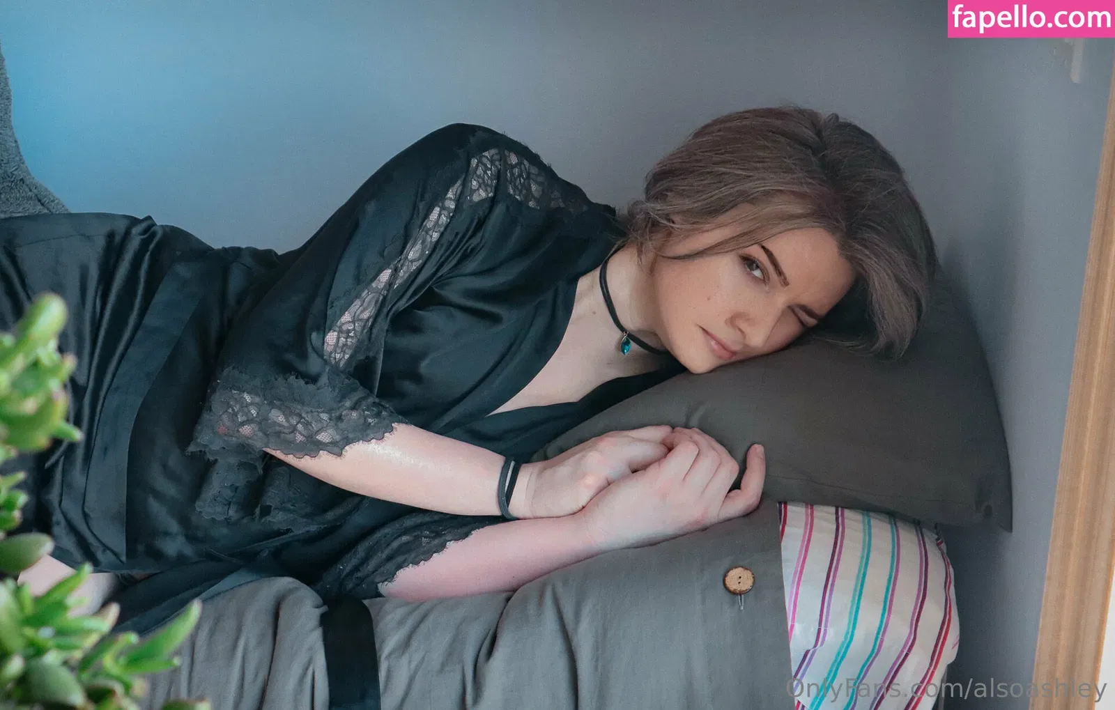 AlsoAshley / Ashley Barron / alsoashleyb / https: Onlyfans Photo Gallery 