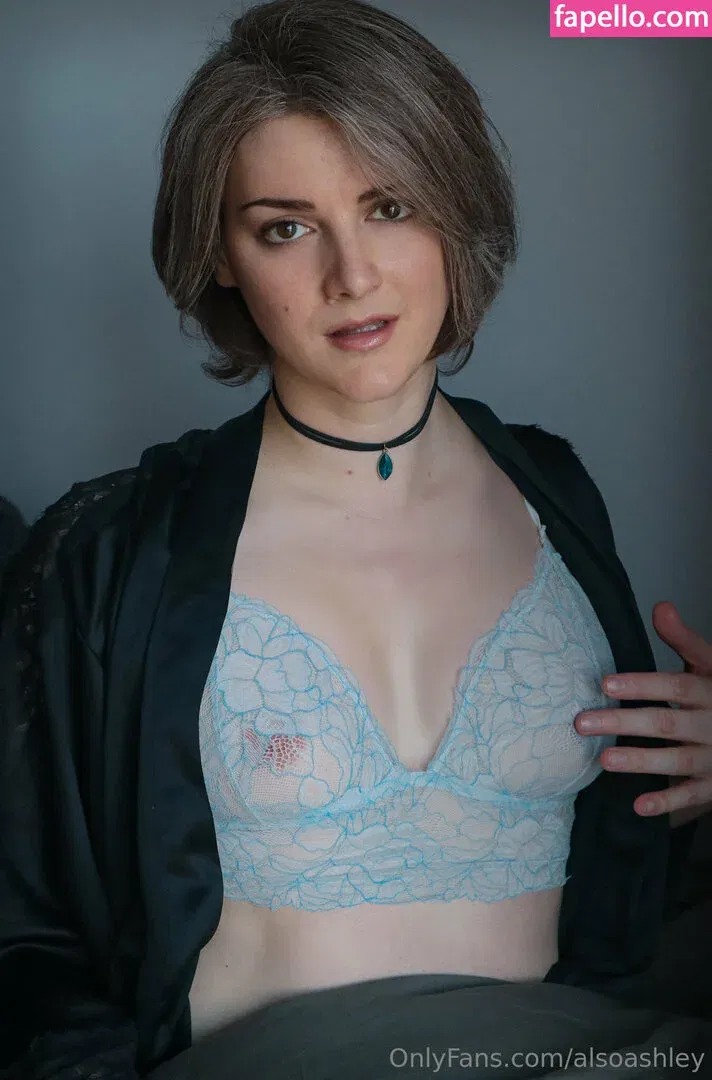 AlsoAshley / Ashley Barron / alsoashleyb / https: Onlyfans Photo Gallery 