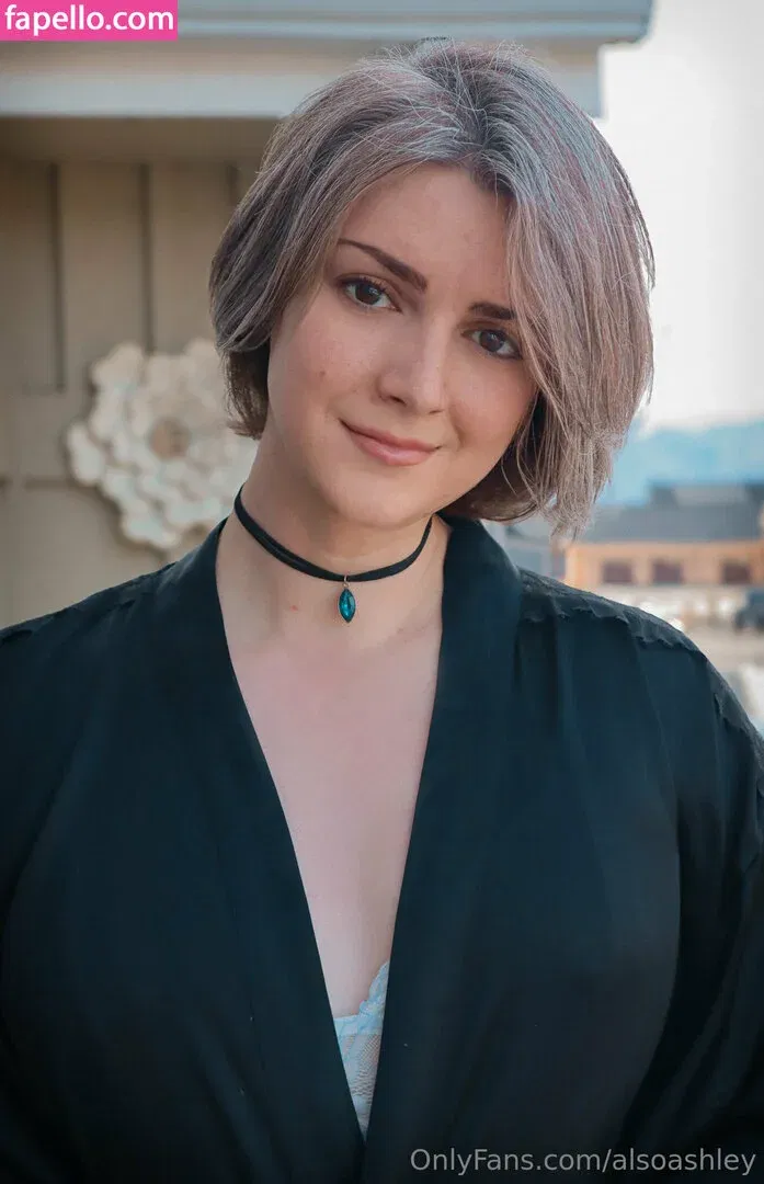 AlsoAshley / Ashley Barron / alsoashleyb / https: Onlyfans Photo Gallery 