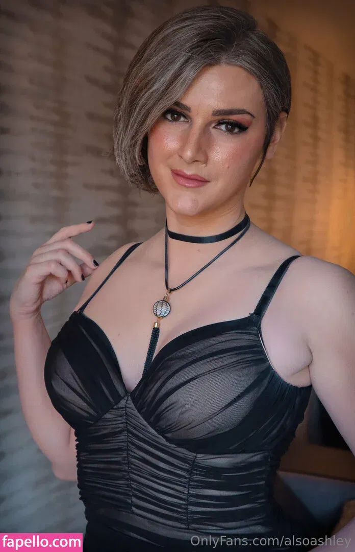 AlsoAshley / Ashley Barron / alsoashleyb / https: Onlyfans Photo Gallery 