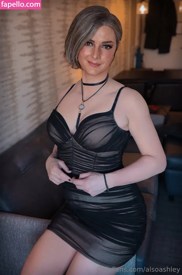 AlsoAshley / Ashley Barron / alsoashleyb / https: Onlyfans Photo Gallery 