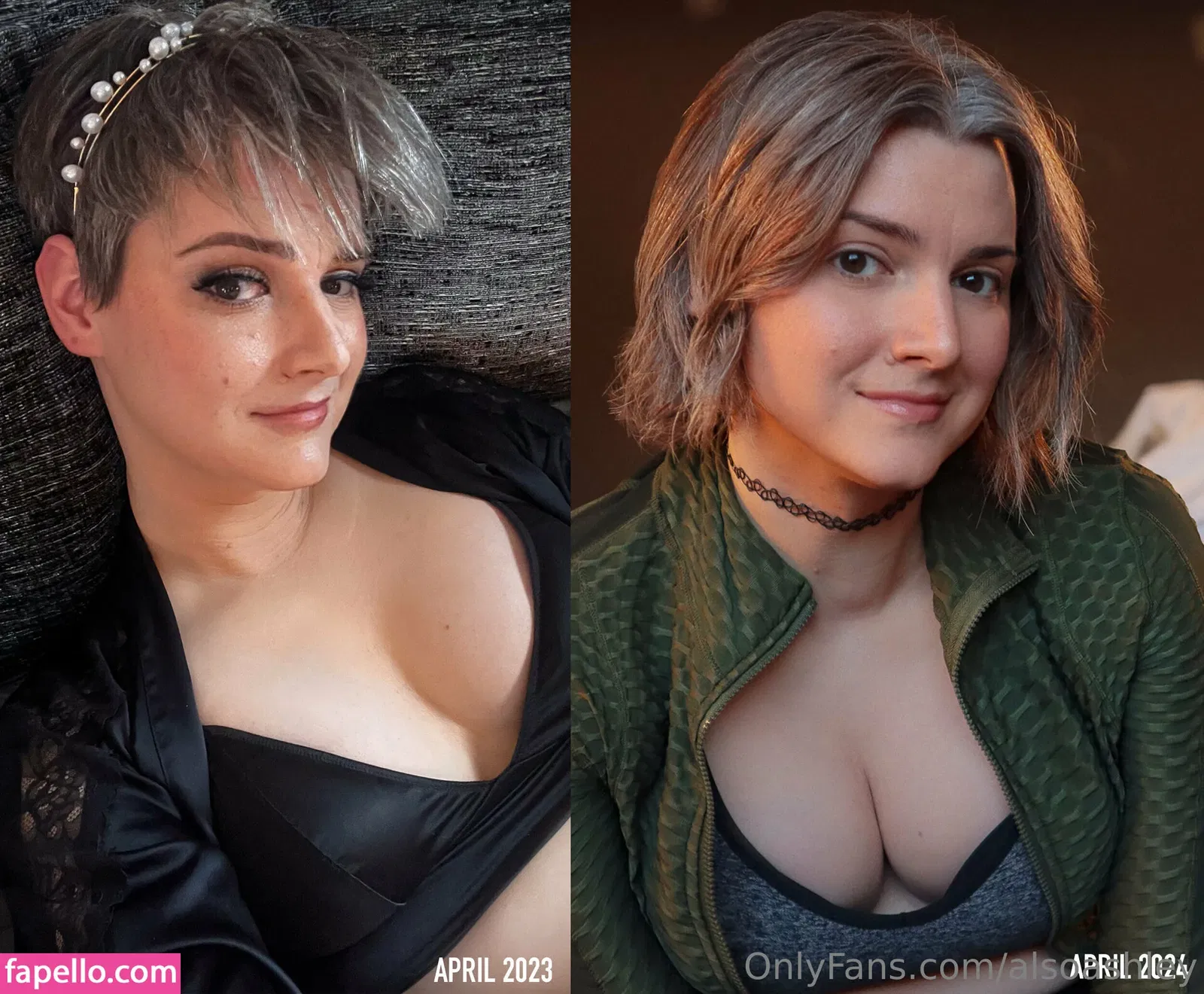 AlsoAshley / Ashley Barron / alsoashleyb / https: Onlyfans Photo Gallery 