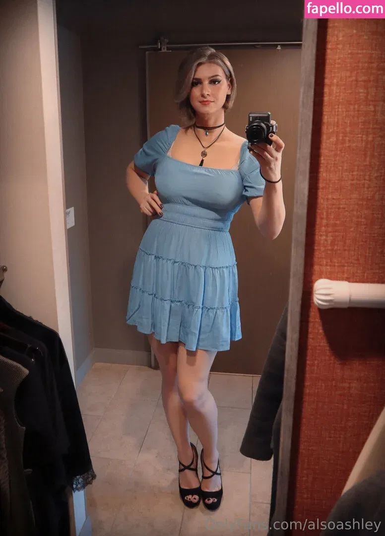 AlsoAshley / Ashley Barron / alsoashleyb / https: Onlyfans Photo Gallery 